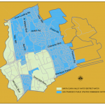 Milpitas Map