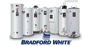 Bradford white