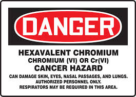 Chromium6danger