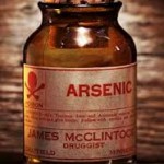 arsenic