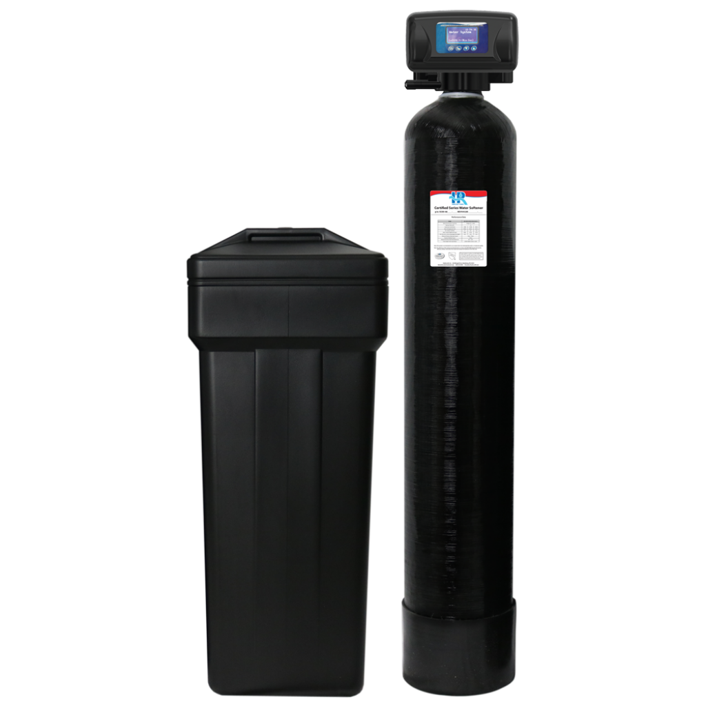 salt-based-water-softener