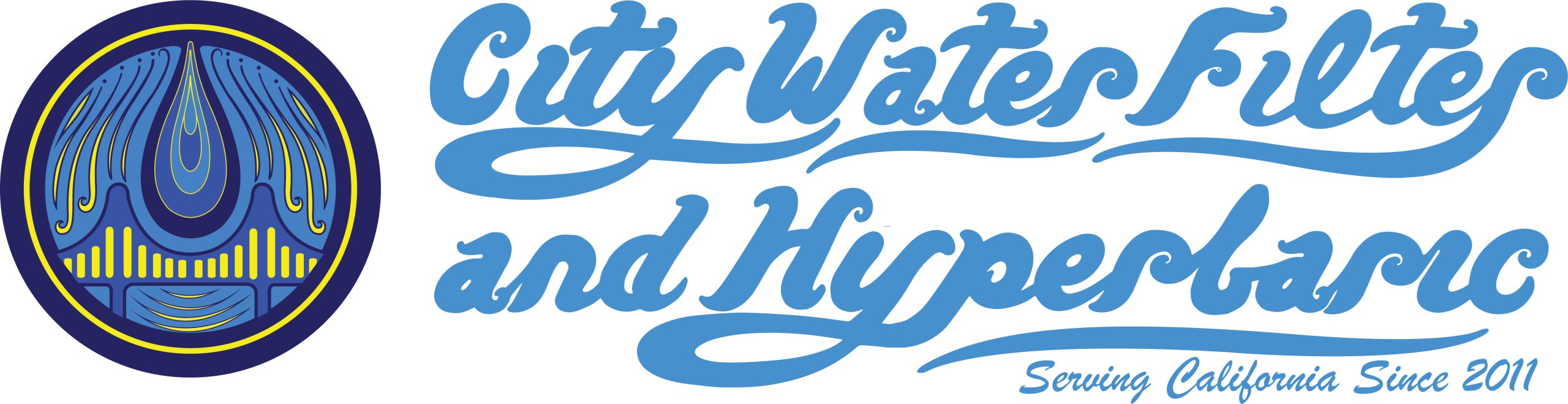 City Water Filter and Hyperbaric